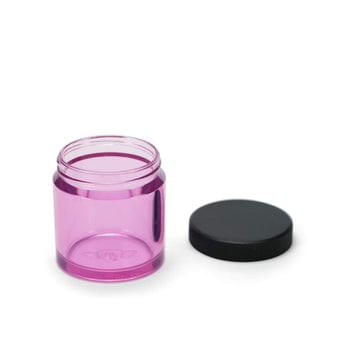 Comandante Comandante Polymer Bean Jar - 40g (Pink) 4260113437261