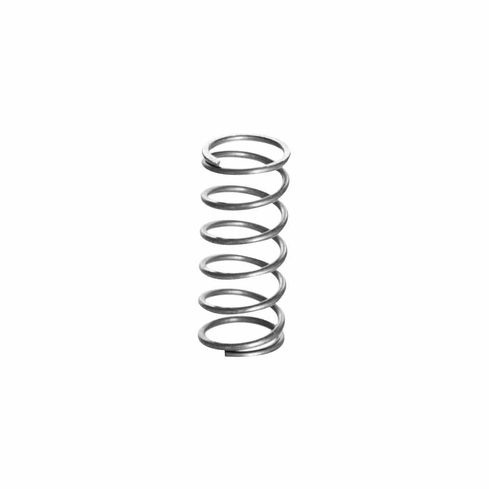 Comandante Comandante Spring (Stainless Steel) 4260113435205