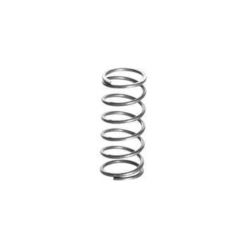 Comandante Comandante Spring (Stainless Steel) 4260113435205