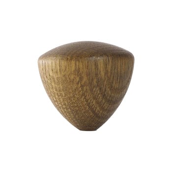 Comandante Comandante Standard Knob (Smoked Natural Oak) 4260113435069