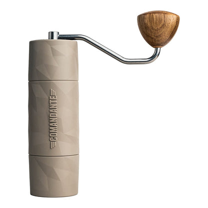 Comandante Comandante X25 Trailmaster Dune and Aeropress GO Bundle SS-44271076671732