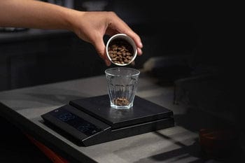 Felicita Felicita Parallel Coffee Scale - Black 10058610579