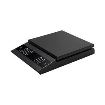 Felicita Felicita Parallel Coffee Scale - Black 10058610579