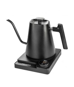 Felicita Felicita Square Temperature Control Electric Kettle SS-37791319654572