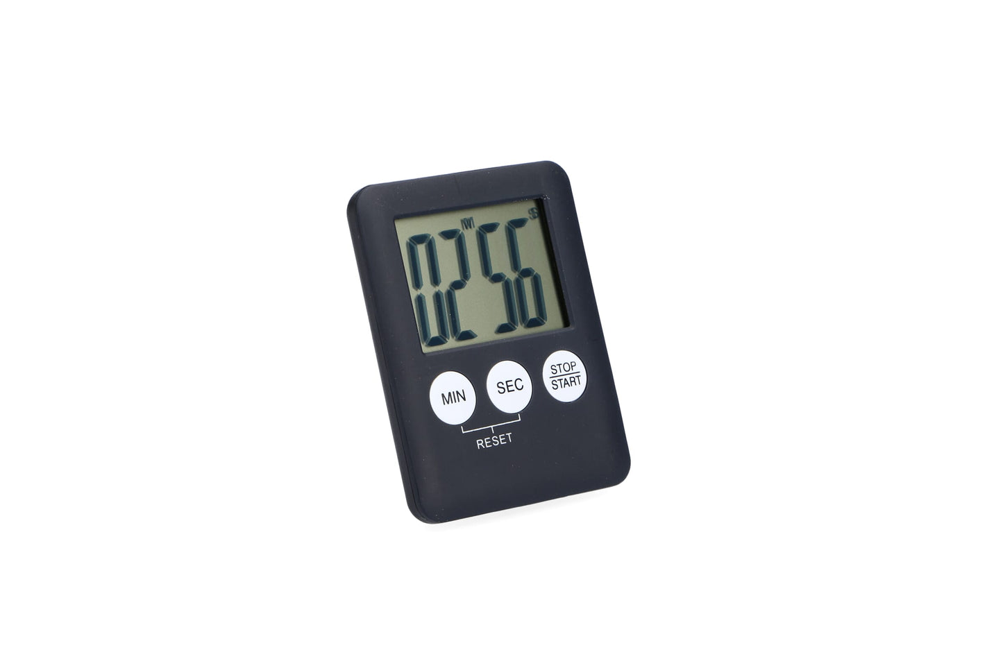 hamlet DIGITAL TIMER WITH MAGNET