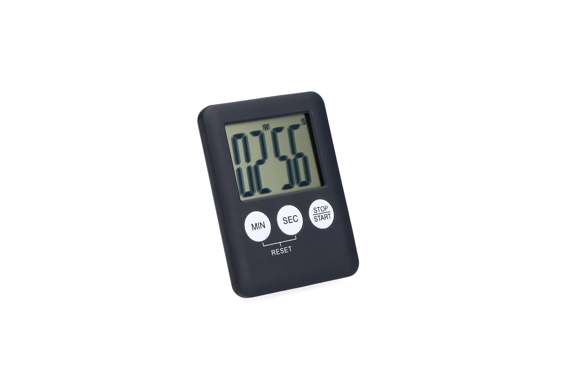 hamlet DIGITAL TIMER WITH MAGNET