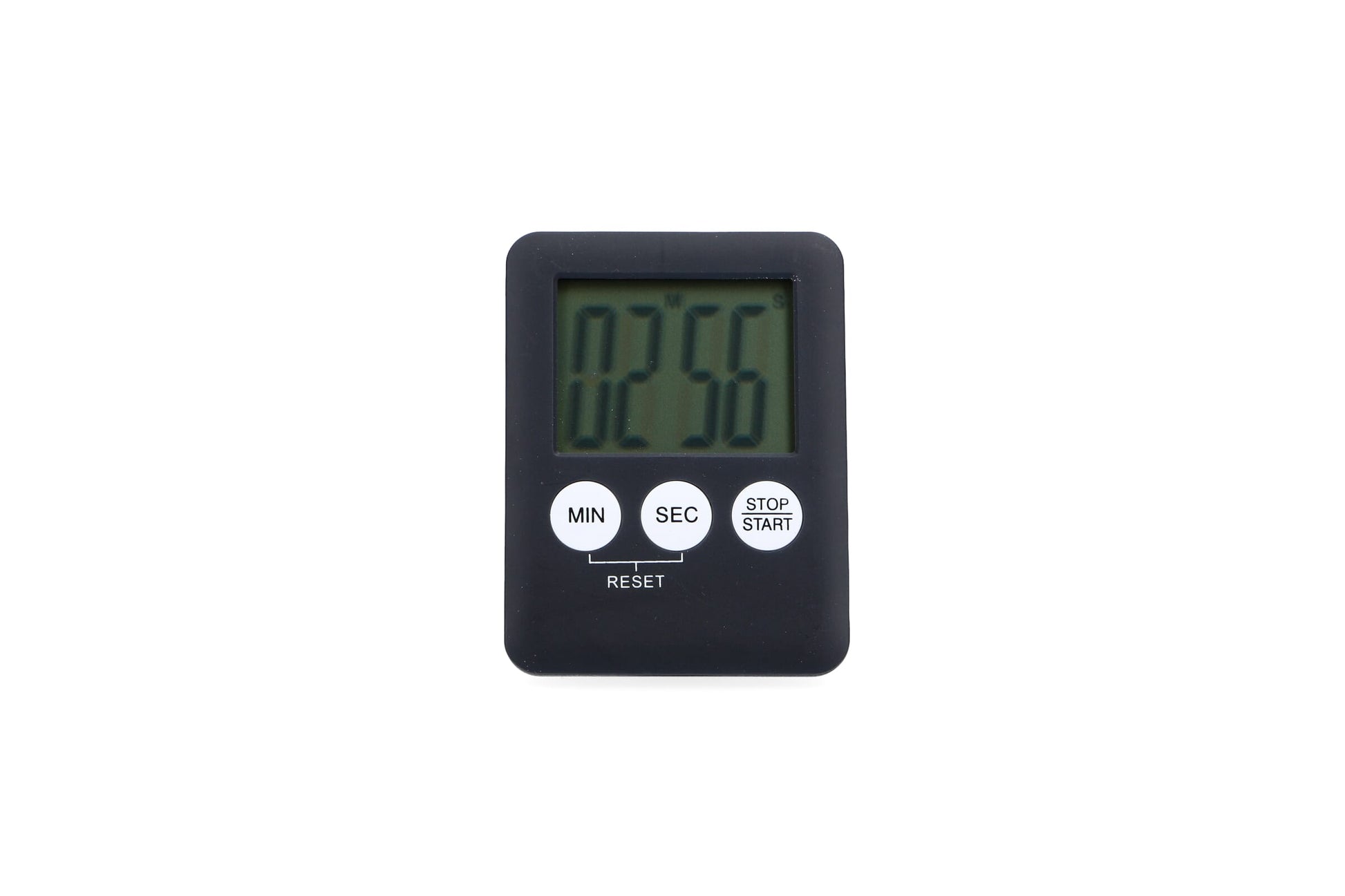 hamlet DIGITAL TIMER WITH MAGNET