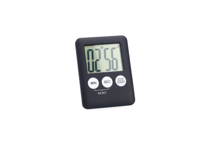 hamlet DIGITAL TIMER WITH MAGNET