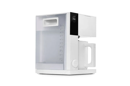 hamlet FELLOW AIDEN PRECISION COFFEE BREWER | MATTE WHITE