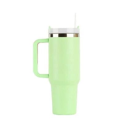 hamlet Reusable Cup 40Oz Stro Coffee Insulation Cup