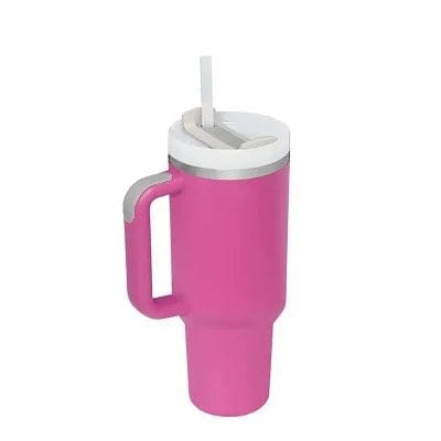 hamlet Reusable Cup I 40Oz Stro Coffee Insulation Cup