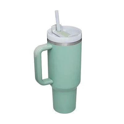 hamlet Reusable Cup L 40Oz Stro Coffee Insulation Cup