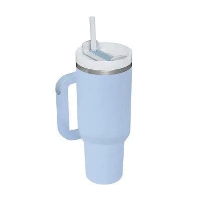 hamlet Reusable Cup N 40Oz Stro Coffee Insulation Cup