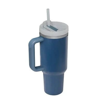 hamlet Reusable Cup O 40Oz Stro Coffee Insulation Cup