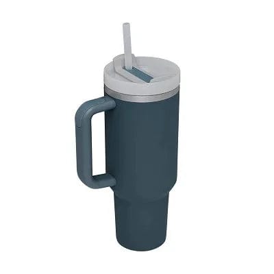 hamlet Reusable Cup P 40Oz Stro Coffee Insulation Cup