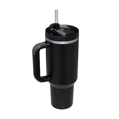 hamlet Reusable Cup v 40Oz Stro Coffee Insulation Cup