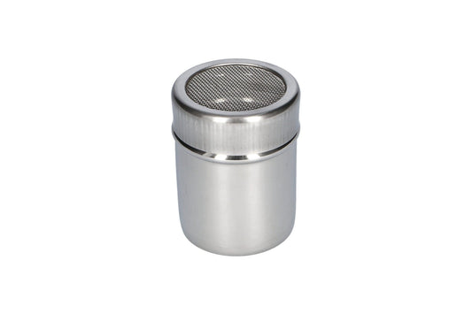 hamlet SMALL STAINLESS STEEL INGREDIENT SHAKER - MESH