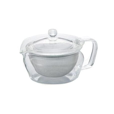 Hario Hario Cha Cha Zen Tea Pot (300ml) SS-37634407858348