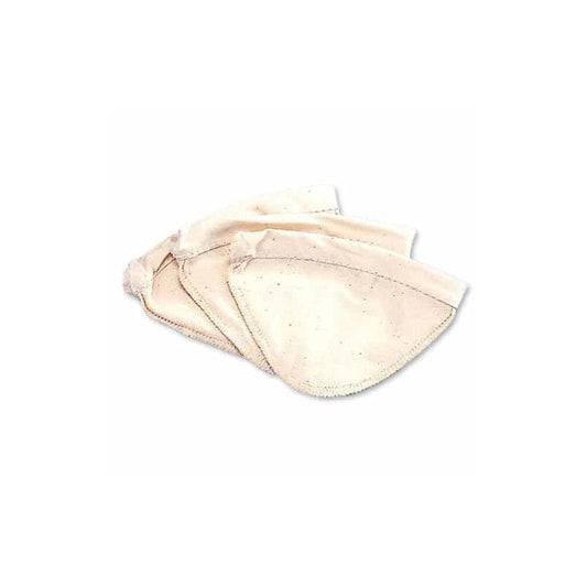 Hario Hario Cloth Filters for Woodneck Drip Pot - Size 3 - (3 Pack) SS-38092627214508