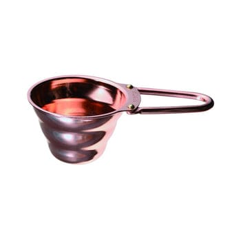 Hario Hario Copper Coffee Measuring Scoop SS-37634408284332