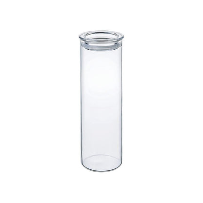 Hario Hario Glass Canister Skinny 700ml SS-37791247302828