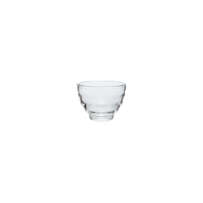 Hario Hario Heatproof Yunomi Glass 4977642836440