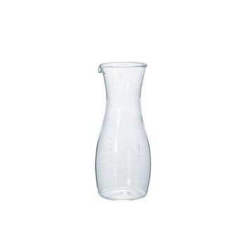 Hario Hario Iki Glass Decanter 300ml 4977642836402