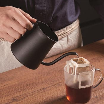 Hario Hario Kasuya Mini Drip Kettle (500ml) 4977642010666