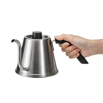 Hario Hario KASUYA Pour-Control Kettle (600ml) 4977642010697