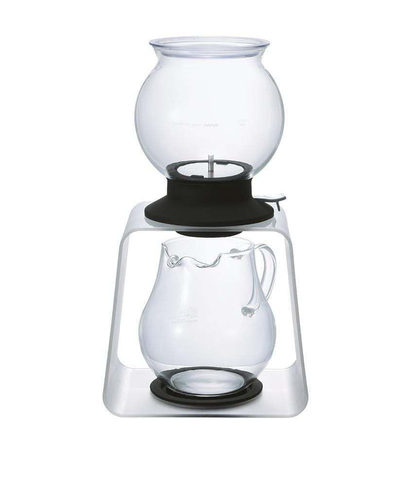 Hario Hario Largo Tea Dripper Set SS-38092609061036