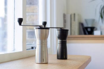 Hario Hario Mini-Slim PRO Coffee Grinder (Black) SS-38092600672428