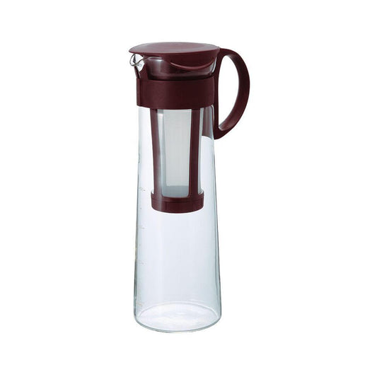 Hario Hario Mizudashi Cold Brew Coffee Maker (Brown) - 1L SS-38092624330924