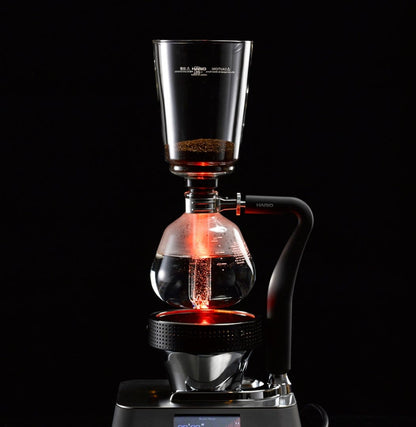 Hario Hario Next Coffee Syphon (5 Cup) 4977642502918