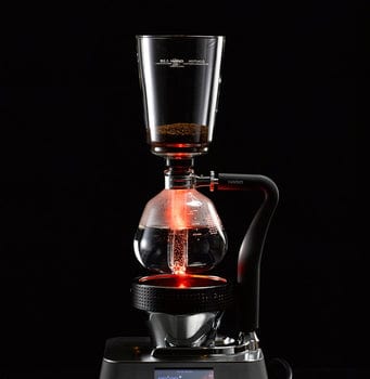 Hario Hario Next Coffee Syphon (5 Cup) 4977642502918