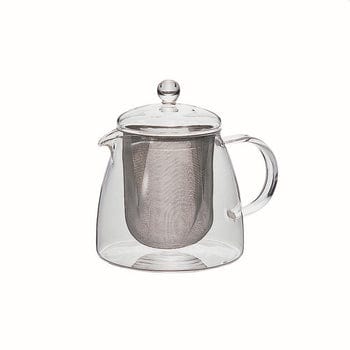 Hario Hario Pure Teapot 700ml SS-38092607488172