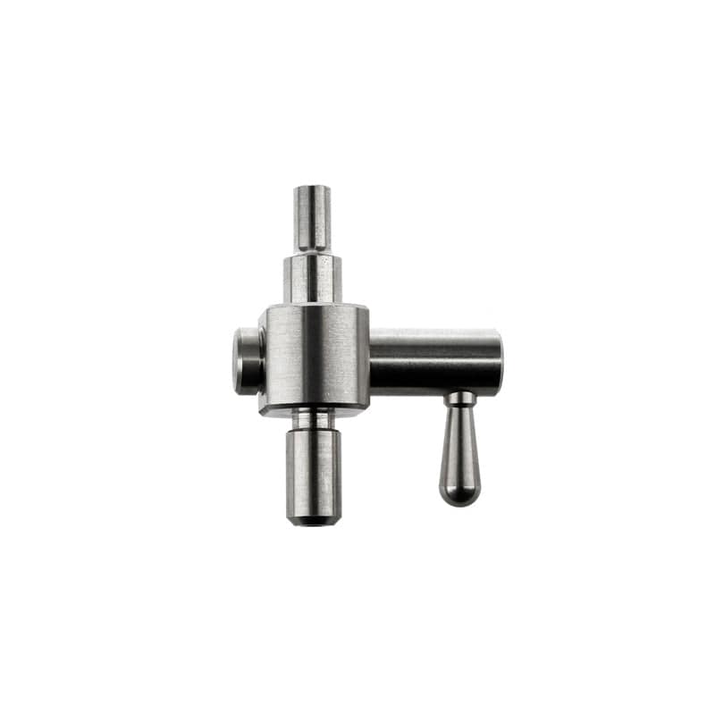 Hario Hario Replacement Stop Cock Water Tap 4977642725164