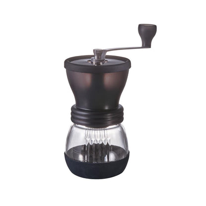 Hario Hario Skerton Plus Ceramic Coffee Grinder 4977642707733