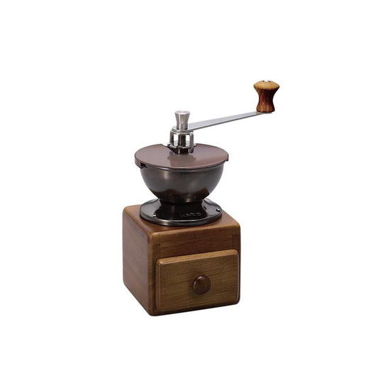 Hario Hario Small Coffee Grinder 4977642707504