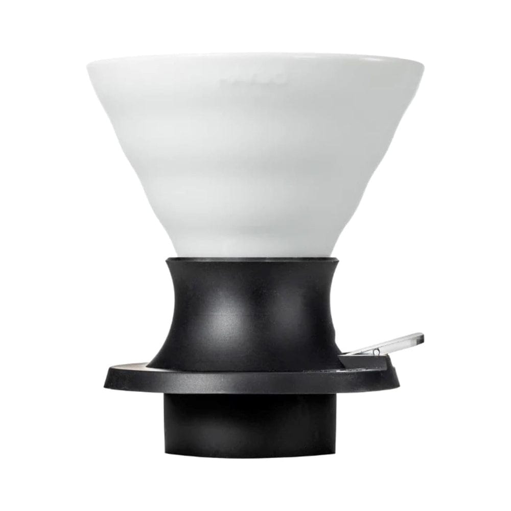 Hario Hario Switch V60 Ceramic Immersion Dripper - White (Size 02) 4977642730991