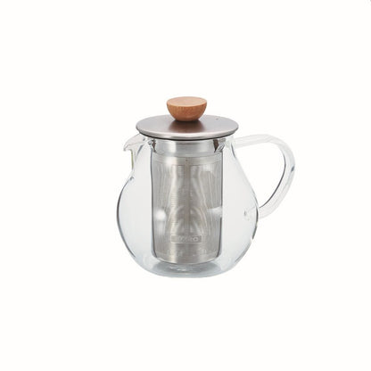 Hario Hario Tea Pitcher (450ml) SS-37634407792812