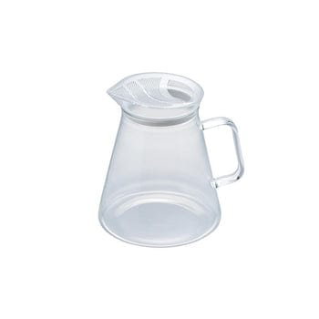 Hario Hario Tea Pot Clear 700ml SS-37791249563820