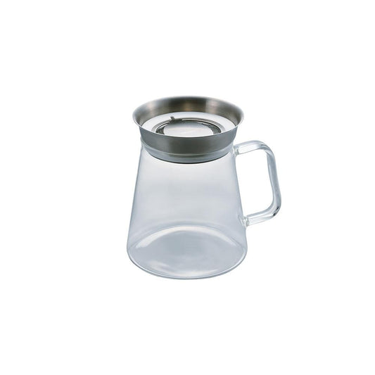 Hario Hario Tea Server Simply 450ml SS-37791249465516