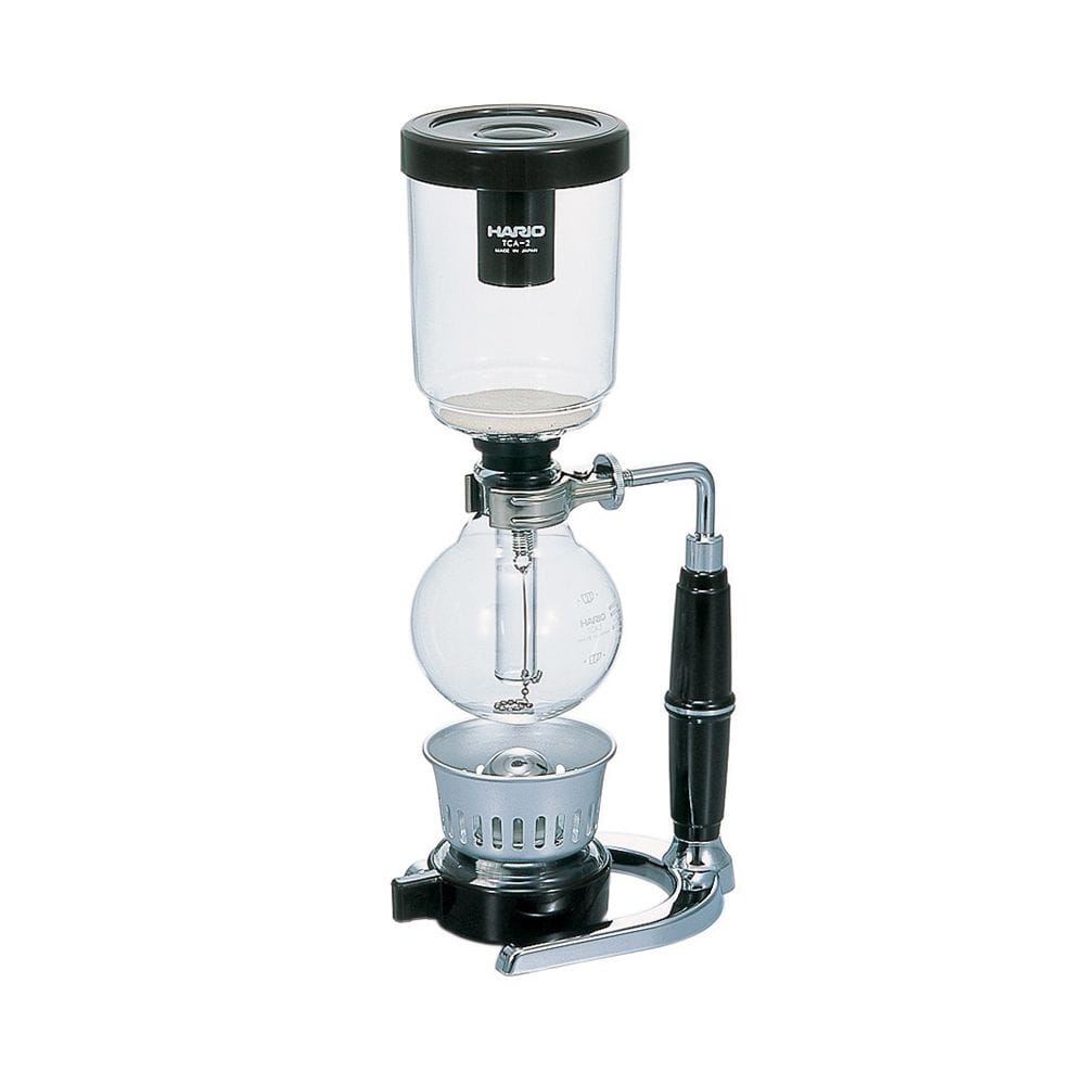 Hario Hario Technica Coffee Syphon (2 Cup) 4977642143173