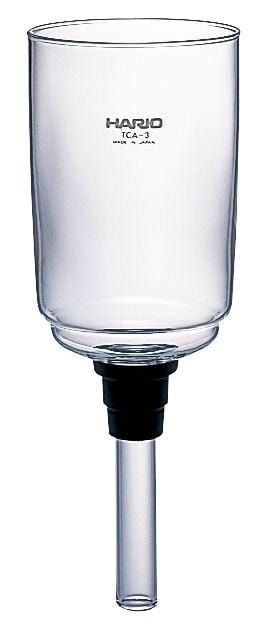 Hario Hario Technica Coffee Syphon (3 cup) SS-37791247007916