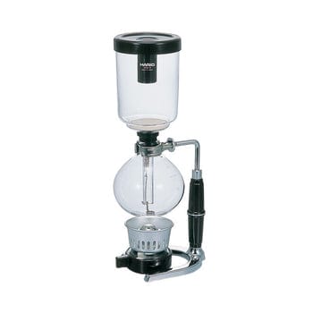 Hario Hario Technica Coffee Syphon (5 cup) SS-37791246745772