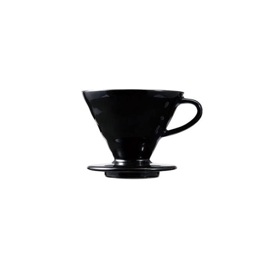 Hario Hario Tetsu Kasuya V60 Dripper Size 02 4977642010628