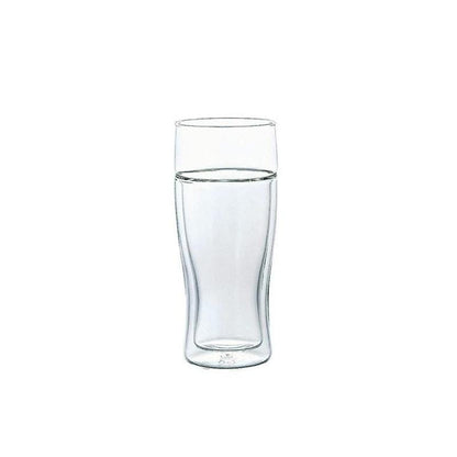 Hario Hario Twin Beer Glass (380ml) 4977642220300