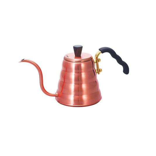 Hario Hario V60 Buono Copper Drip Kettle SS-38092611846316