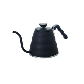 Hario Hario V60 Buono Drip Kettle - Matte Black (1.2L) SS-38092606963884