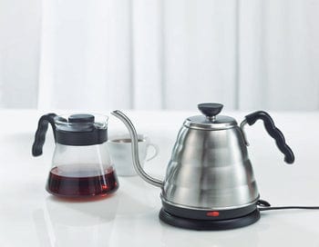 Hario Hario V60 Buono Electric Drip Kettle - 800ml SS-38092612173996